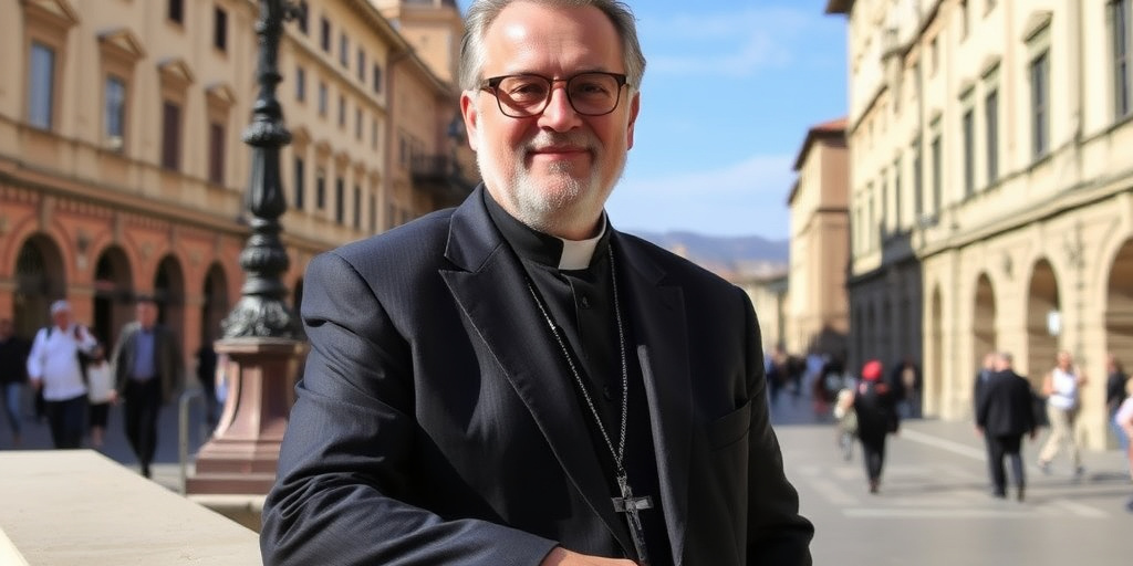 Gaetano Bonaccorso è il nuovo questore di Bologna: mira a capire subito le esigenze della città