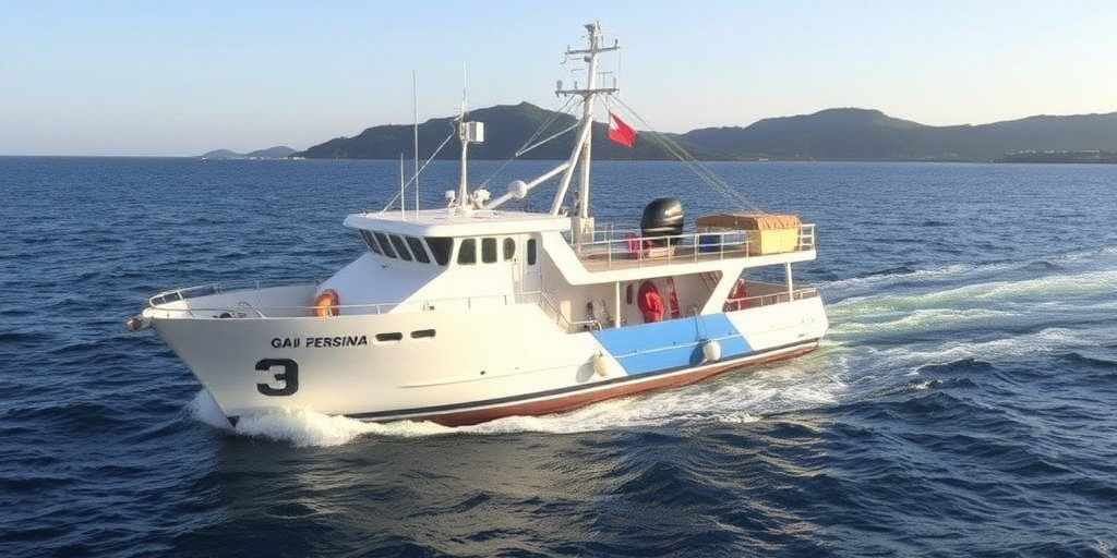 Gaia Blu in Sardegna: monitoraggio dei rifiuti marini e la campagna Source2Sink