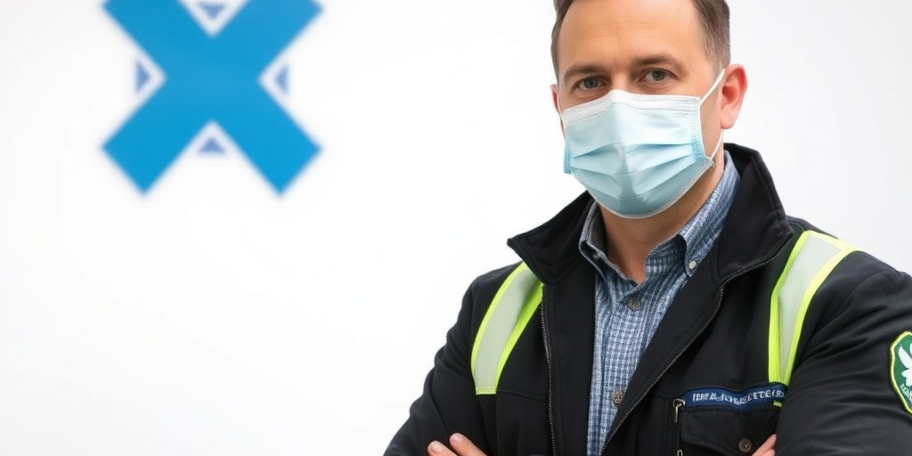 Galbiati, direttore del Niguarda, sottolinea l'importanza della cura emotiva dopo emergenza senza precedenti