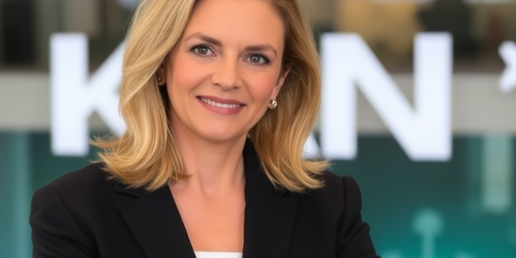 Galit Avni‑Ornstein lascia Kan e assume la carica di CEO di Public