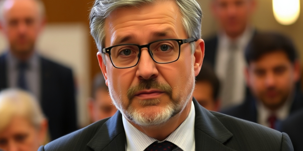 Gallera: il centrodestra risponde alle mosse del centrosinistra in vista delle elezioni del 2027