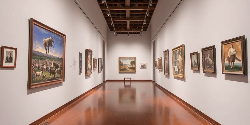 Galleria Rossini di Pesaro apre nel 2026 con l’esposizione Circolart Montefeltro