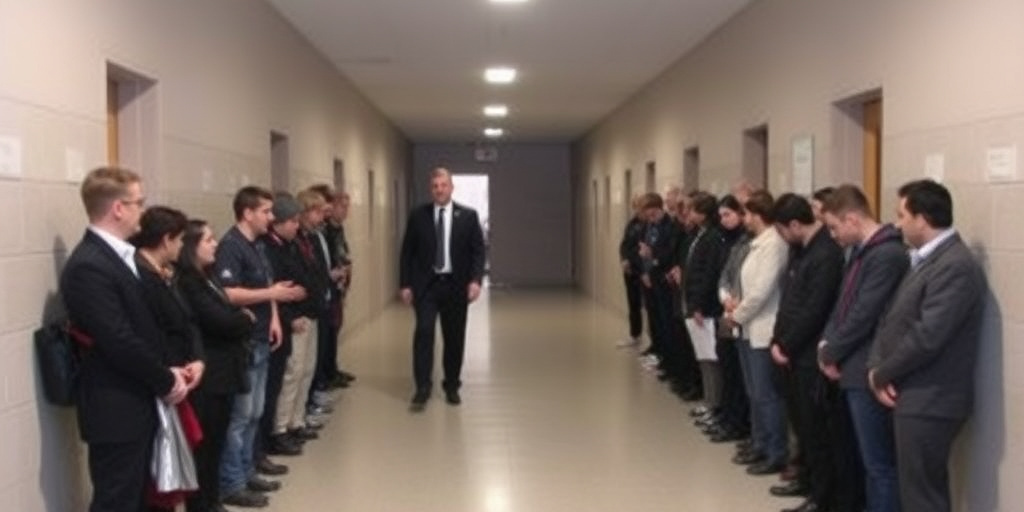 Garante FVG visita Trieste: sovraffollamento carcerario mette a rischio i diritti dei detenuti