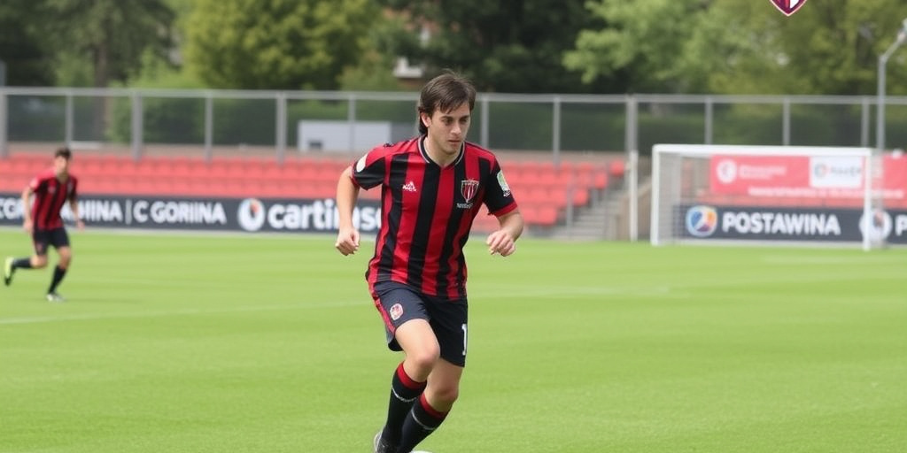 Garibaldina: raccolte online per ristrutturare il campo e ottenere nuova concessione comunale