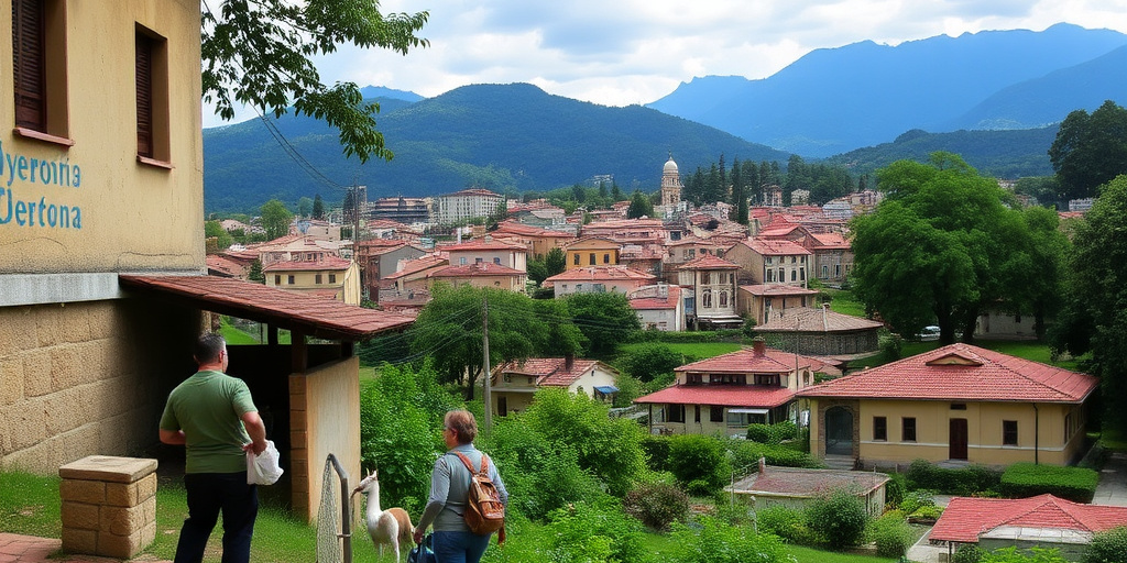 Gasperin: l’imprenditore del Basso Piemonte in Venezuela e la cautela di Tortona sulla sua liberazione