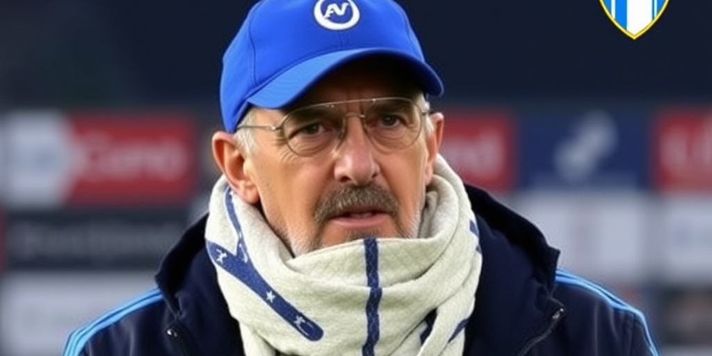 Gasperini: l'Atalanta di Bergamo, un affetto che dura