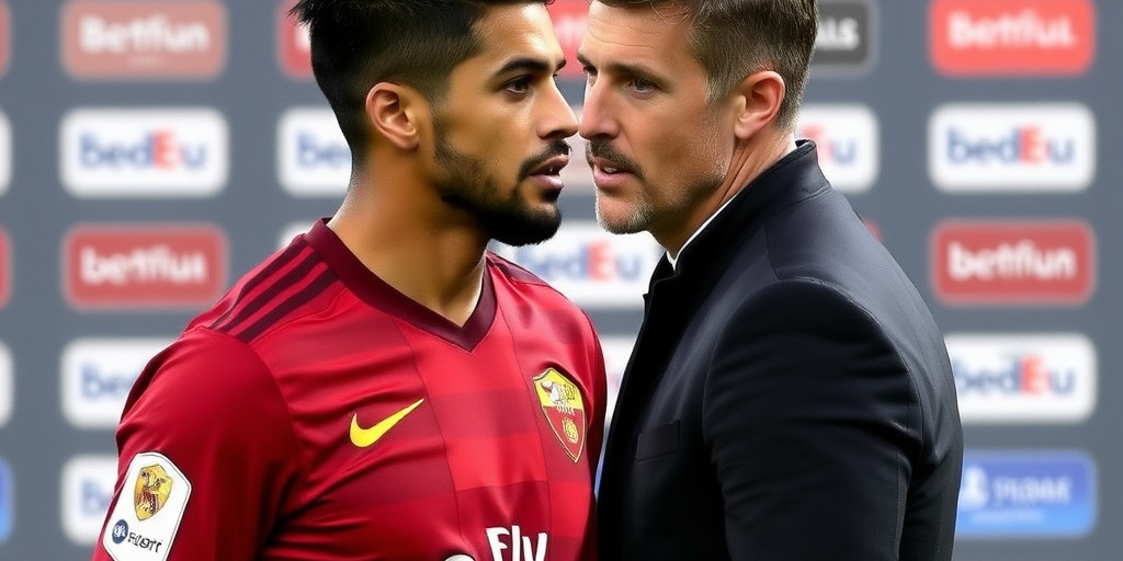 Gasperini: se Koné segna costantemente, già in altre squadre, mentre Dybala in forma rende la Roma diversa