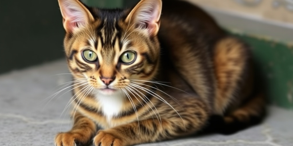 Gatto ucciso con petardi all'Isolotto di Firenze: denuncia di Simone Scavullo