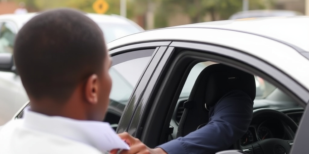 Gauteng apre nuovi centri di licenza intelligente per velocizzare i rinnovi e ridurre la corruzione