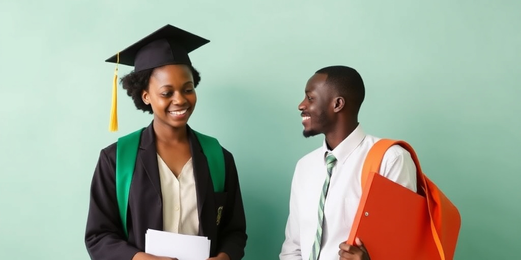 Gauteng invita gli studenti a cercare supporto per la salute mentale dopo i risultati di matric 2025