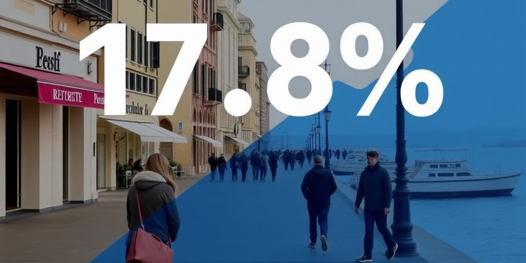 Gdf Trieste richiede dati a 38.000 iscritti Aire per verifiche fiscali, 17 % residenti all’estero