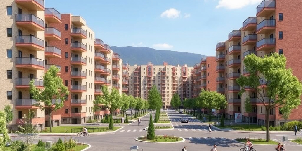 Gedera: 8.000 nuovi appartamenti e ampio progetto di rinnovamento urbano