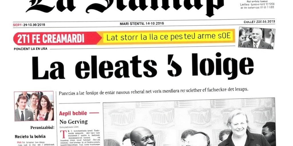 Gedi negozia accordo esclusivo con Sae per la cessione di La Stampa