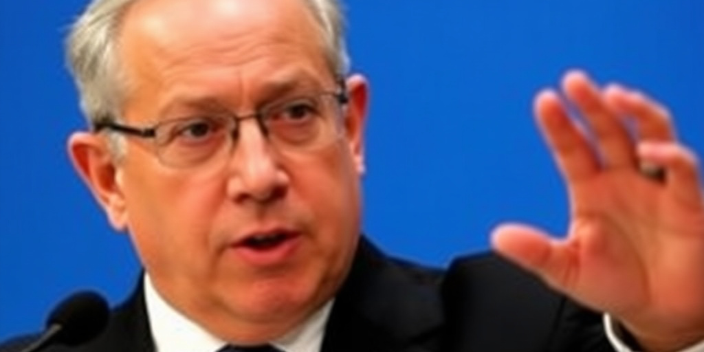 Generale Israel Ziv denuncia la gestione di Gaza e avverte su rischi di attacco USA‑Iran