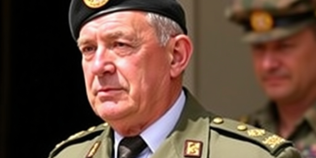 Generale Portolano: nove caduti italiani a Kabul e la mancanza di riconoscimento politico