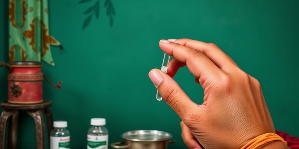 Generico per la fibrosi cistica dal Bangladesh: una possibile riduzione dei costi