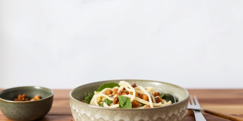 Gennaio: il mese delle ricette familiari e della pianificazione anticipata