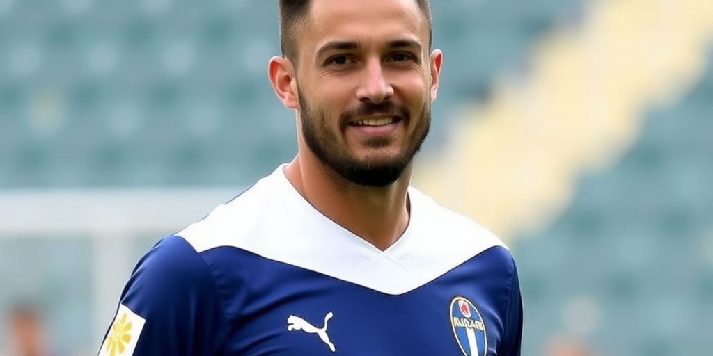 Genoa firma il brasiliano Amorim, nuovo acquisto dall'Alverca con contratto fino al 2030