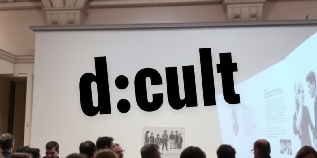 Genova apre le iscrizioni per la terza edizione di d:cult, programma di formazione per divulgatori culturali