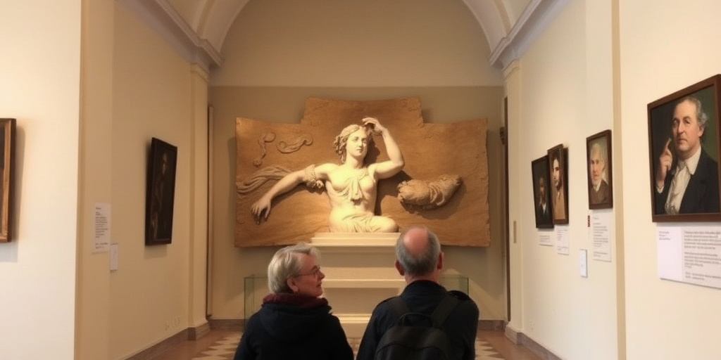 Genova: sindacati e Comune fermano le esternalizzazioni dei servizi museali