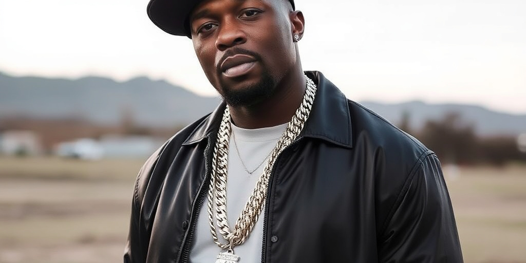 Geolier e 50 Cent presentano il nuovo singolo Phantom, disponibile dal 30 al 31 dicembre