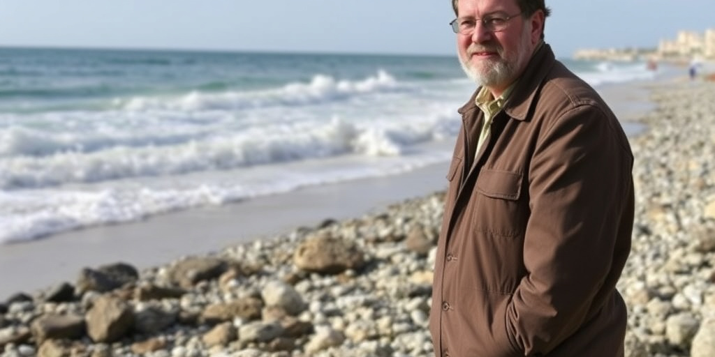 Geologi avvertono: ciclone Harry mette a rischio metà delle spiagge italiane entro la fine del secolo