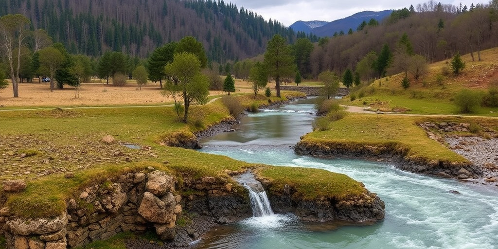 Geologo avverte: la frana di Niscemi rischia di avanzare a causa del terreno sabbioso