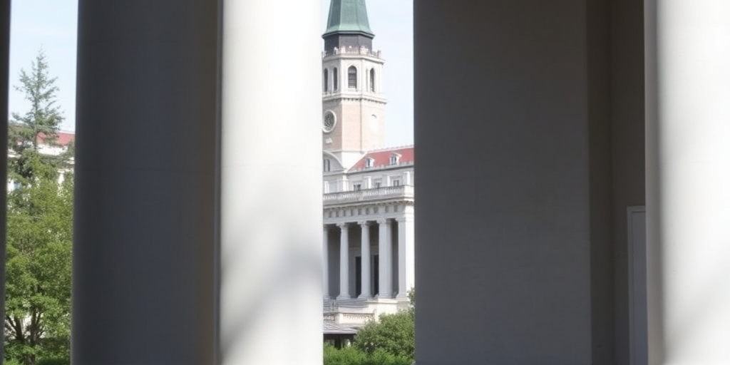 Georgia annuncia fusione tra Università Tecnica Georgiana e Università Statale di Tbilisi