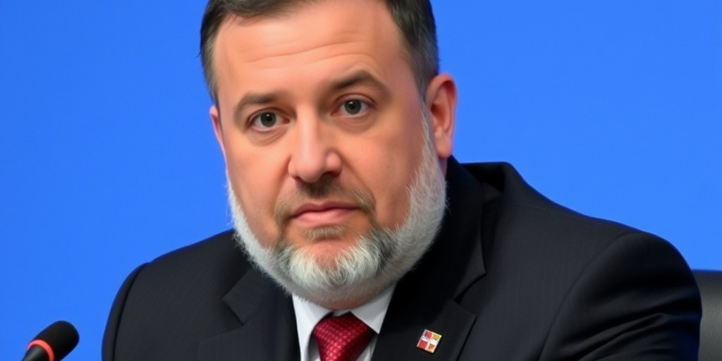 Georgia: arrestato ex vice ministro della sanità per presunto abuso di potere