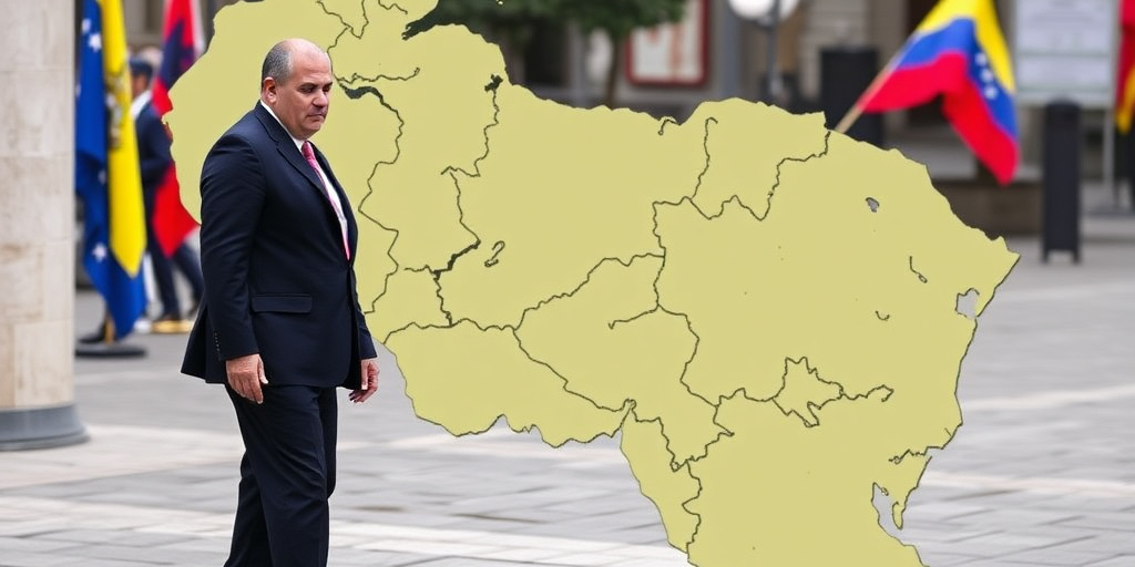 Georgia monitora la situazione in Venezuela dopo l'arresto di Maduro