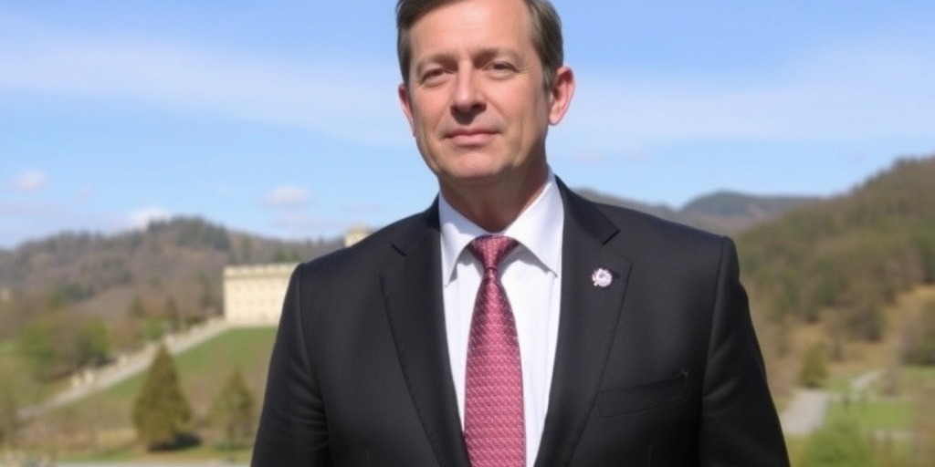 Georgian Dream annuncia nuove restrizioni su sovvenzioni, adesione a partiti e lobbying esterno