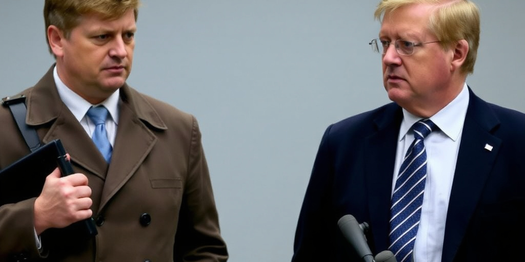 Germania inizia la prima fase di un piano segreto per affrontare un possibile conflitto armato