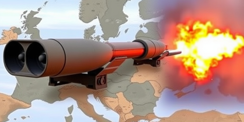 Germania non può spedire nuovi sistemi Patriot all'Ucraina per motivi di sicurezza nazionale