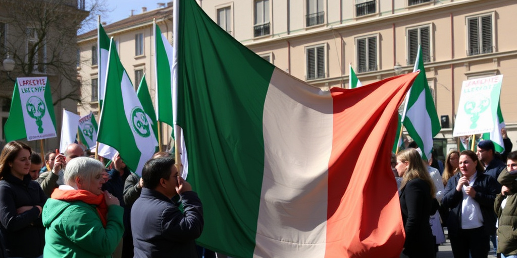 Gestione delle politiche giovanili nelle Marche: incompetenza e conseguenze disastrose