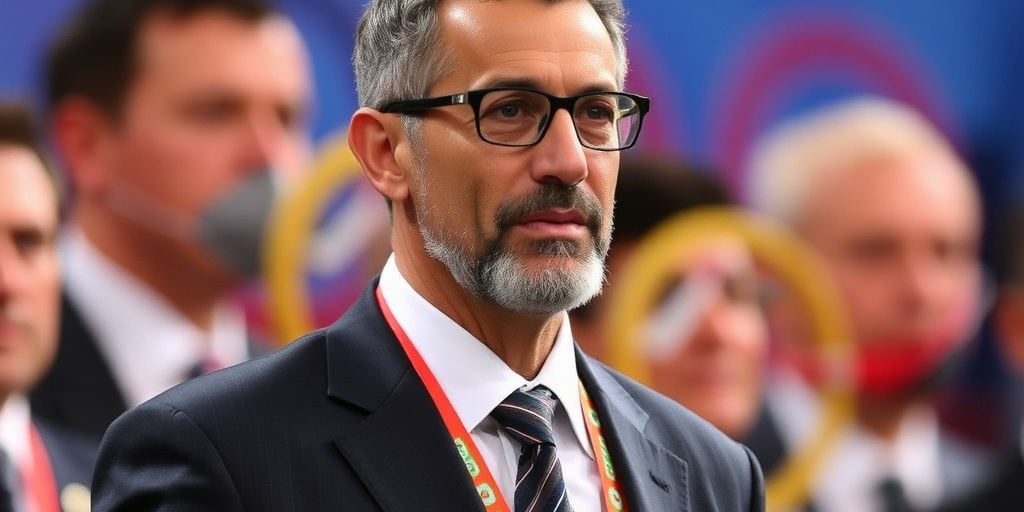 Ghali escluso dall'apertura delle Olimpiadi: ministro Abodi afferma rispetto, M5S accusa censura