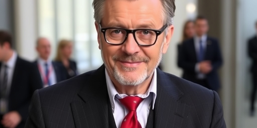 Giammetti: Non ho mai conosciuto Cucinelli, critica il fondatore di Valentino