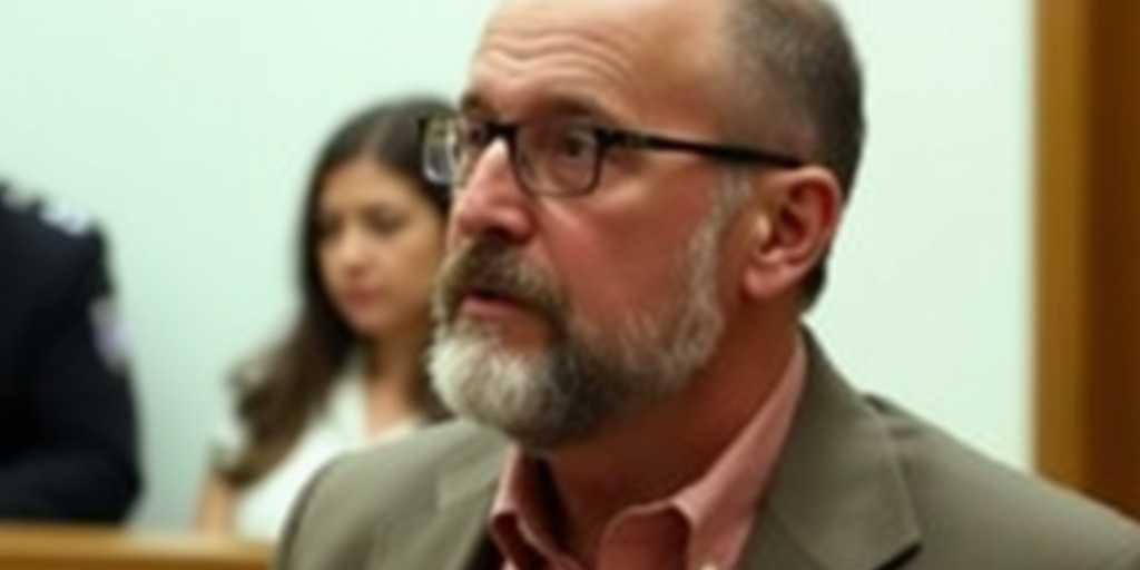 Giampaolo Amato condannato all'ergastolo per omicidio di moglie e suocera