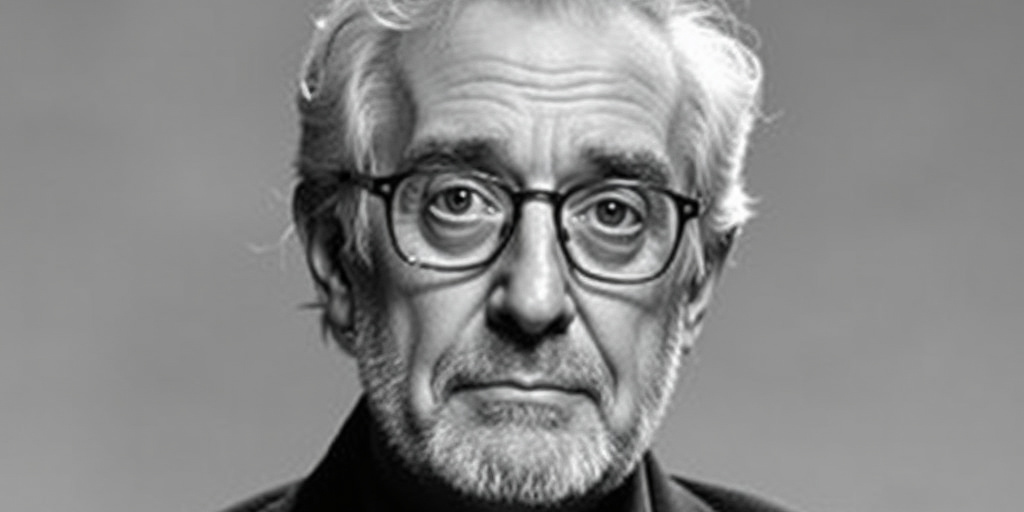 Giancarlo Cauteruccio, regista e attore teatrale, è scomparso