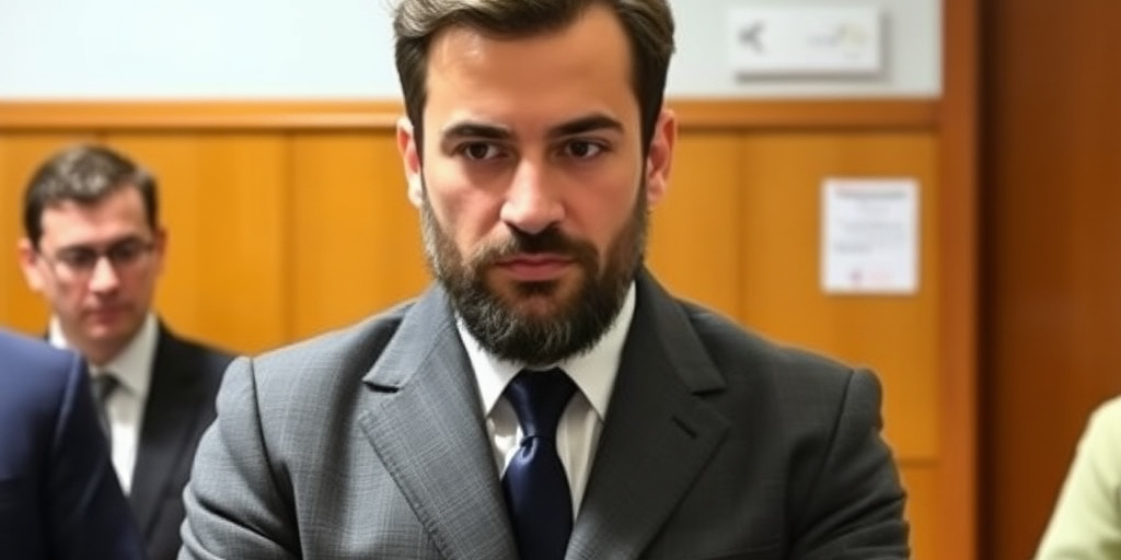 Gianluca Molinari condannato all'ergastolo per femminicidio di Manuela Petrangeli