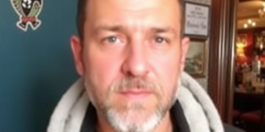 Gianluca Pisacane, fratello dell'allenatore del Cagliari, aggredito a Napoli alla chiusura di un bar