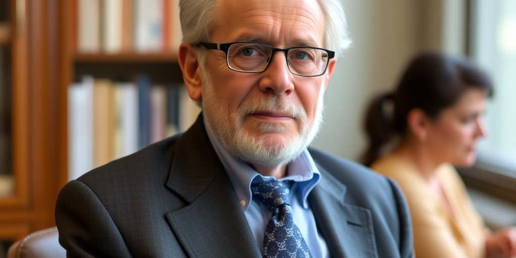 Gianpaolo Donzelli, medico pediatra e presidente della Fondazione Meyer, muore a 79 anni