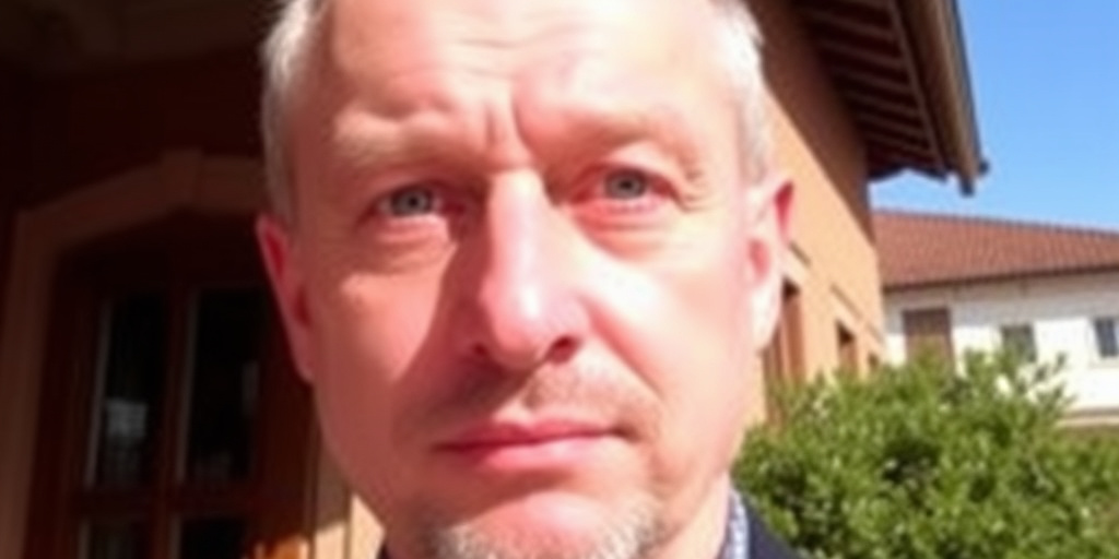 Giardiniere russo arrestato a Firenze per sospetto di sequestro di banchiere uzbeko