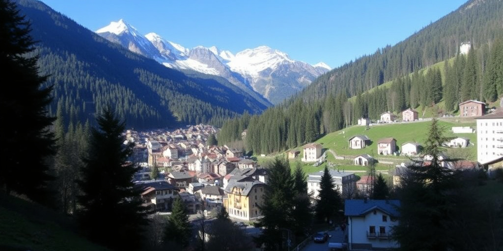 Gimbe, Valle d'Aosta, la più bassa posizione nella classifica nazionale LEA 2023