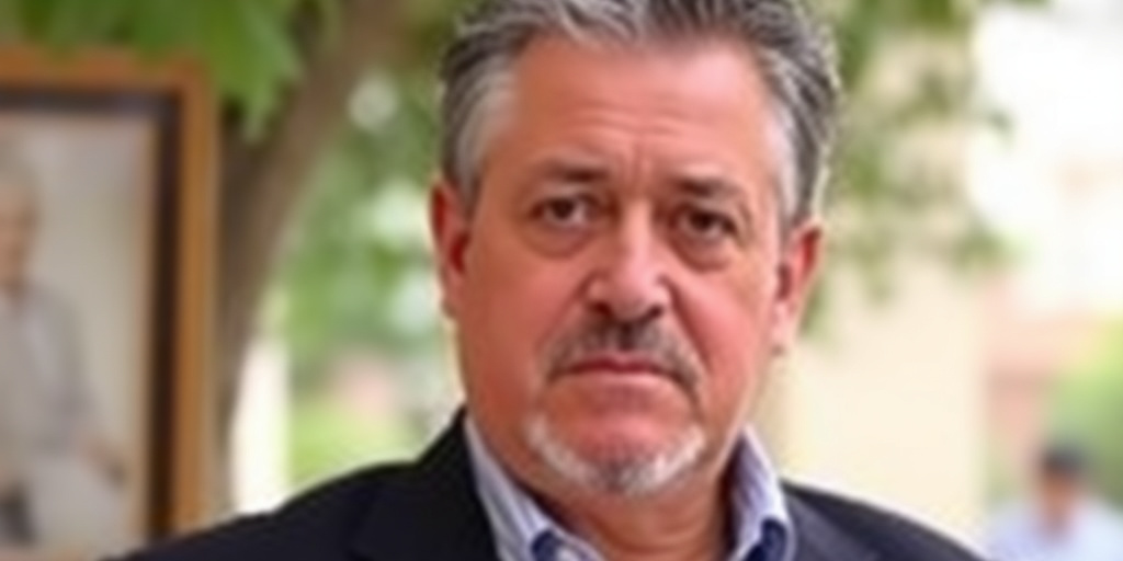 Gino Cecchettin: la lotta continua contro il maschilismo tossico dopo il femminicidio di Anguillara