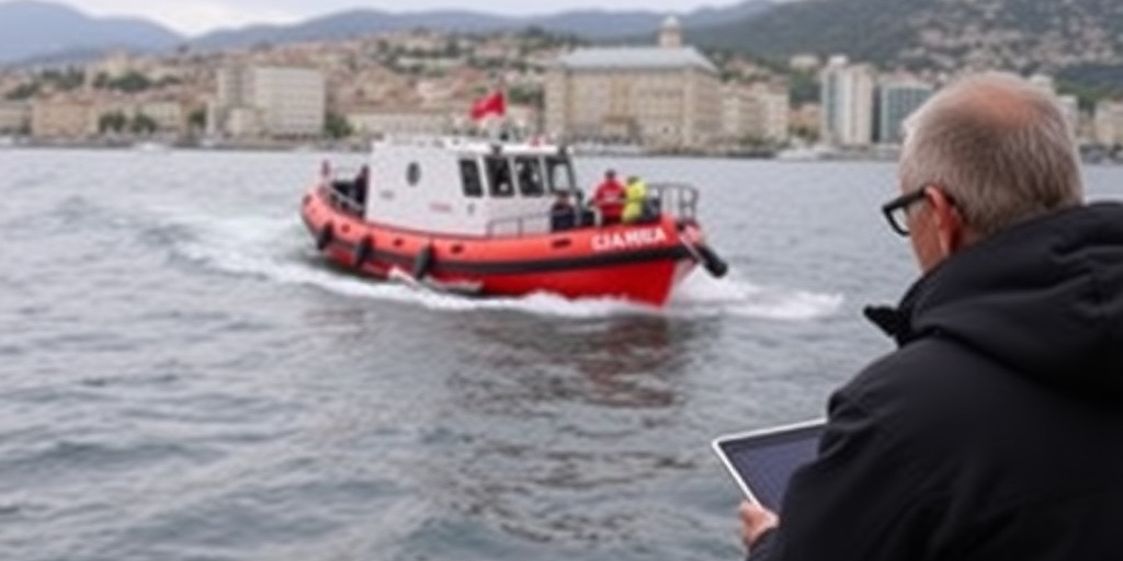 Giornalisti chiedono la revoca del divieto di registrazione delle udienze sul processo del naufragio di Cutro