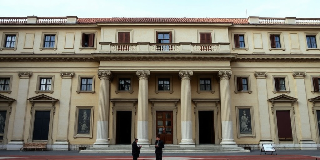 Giornata culturale al Corriere della Sera: visita alla sede storica, archivi, galleria e autografo di Leonardo