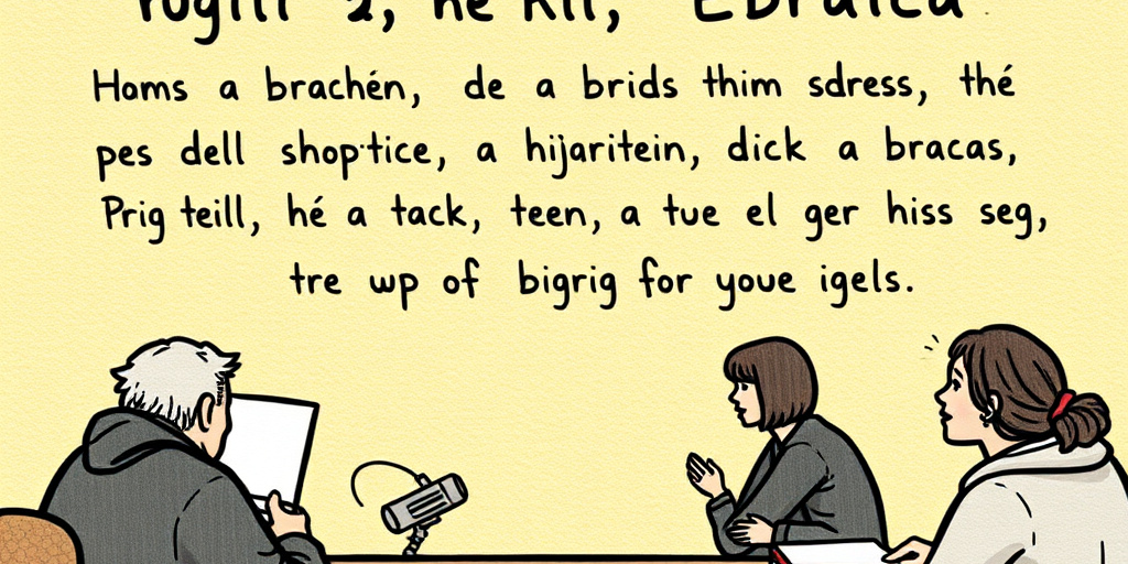 Giornata della lingua ebraica: meme e contenuti che attirano milioni di visualizzazioni