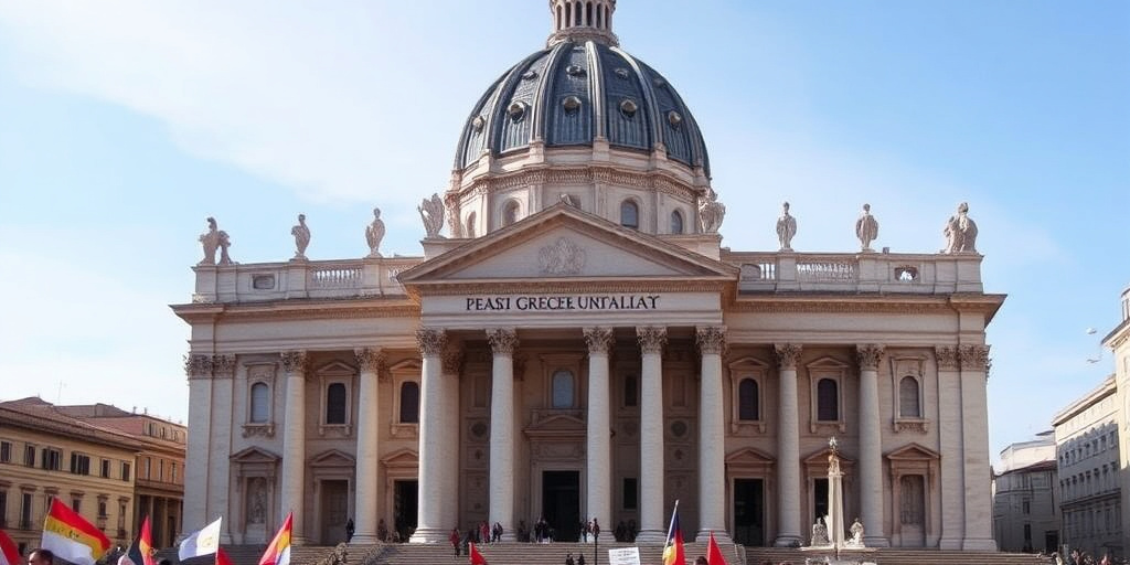 Giorno della Memoria: San Pietro e la distruzione della “Pompei moderna” nella Seconda guerra mondiale