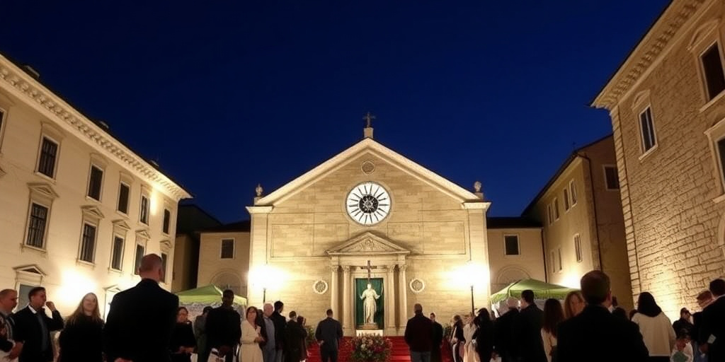 Giorno della Memoria a Jesi: commemorazione del parroco martire Don David Berrettini