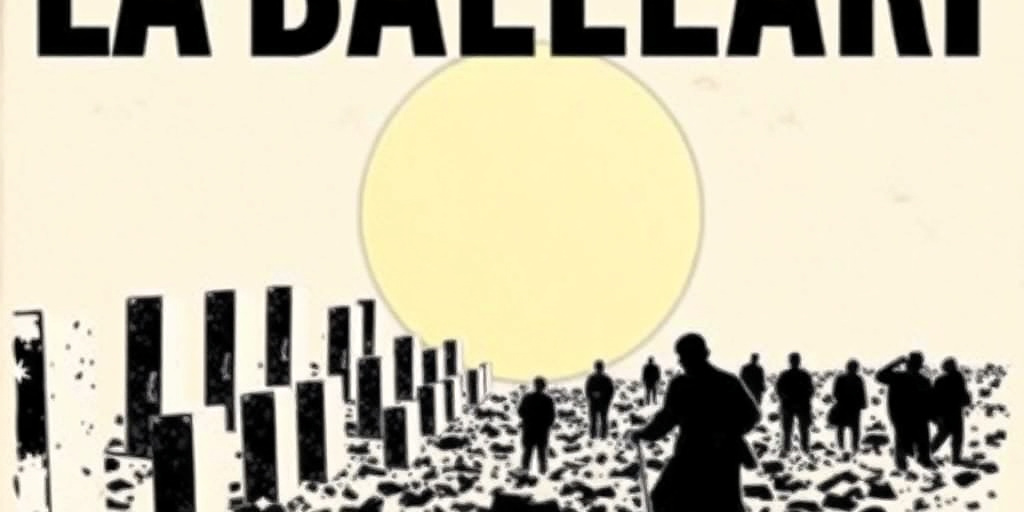 Giorno della memoria: la Balleari, la peste curata ma il rischio persiste
